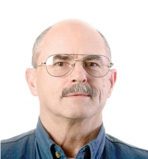 photo of Wes Sugden